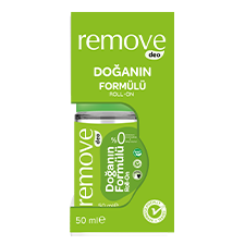 Roll-on Deo Doğanın Formülü