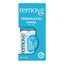 Roll-on Deo Ferahlatıcı Formül